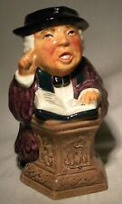 roy kirkham toby jug for sale  STANSTED