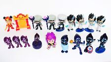 Lote de 17 PJ Masks Villians: Night Ninja, 4 Ninjalinos, Luna Girl, Romeo, An Yu comprar usado  Enviando para Brazil