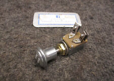Conjunto de interruptor de luz painel Douglas original - Ford GPW Willys MB Jeep Segunda Guerra Mundial comprar usado  Enviando para Brazil