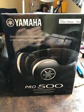 Cuffie yamaha pro usato  Torino