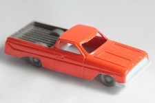 Ingap chevrolet camino d'occasion  Expédié en Belgium