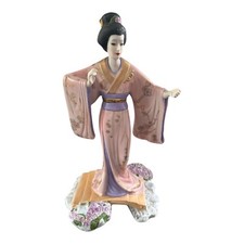 Franklin mint yoshiko for sale  NEWENT
