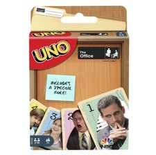 Uno office card for sale  SCUNTHORPE