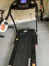 Reebok zr9 running for sale  CRANBROOK