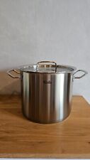 Fissler riginal profi gebraucht kaufen  Idar-Oberstein
