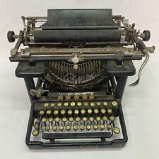 Macchina scrivere vintage usato  Castellazzo Bormida