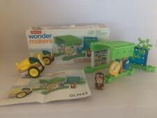 Fisher price wonder for sale  VENTNOR