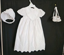 Nwt girls christening for sale Nwt girls christening for sale  Tavares