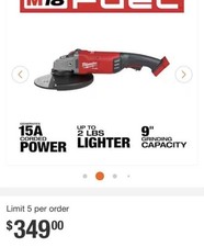 New milwaukee m18 for sale  Sevierville