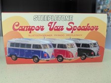Steepletone camper van for sale  ORMSKIRK