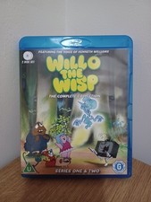 Willo wisp complete for sale  CLACTON-ON-SEA