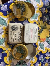 Scatoline caramelle vintage usato  Suzzara
