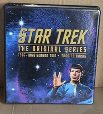 Star trek original for sale  ABERDEEN