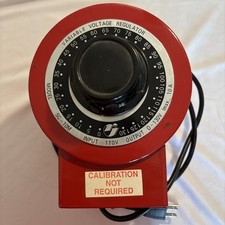 Variac 120 volt for sale  Trenton