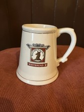 whitbread tankard for sale whitbread tankard for sale SHEERNESS