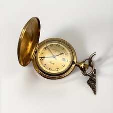 Taschenuhr carles made gebraucht kaufen  Braunschweig