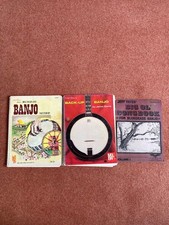 bluegrass banjo for sale  NANTWICH