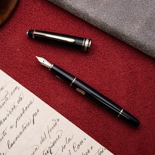 Montblanc 144 germany usato  Mantova