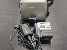Sony handycam dcr usato  Bozen
