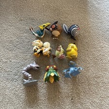 Vintage pokemon tomy for sale  NEWPORT PAGNELL