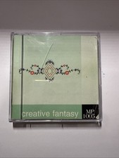 Pfaff creative fantasy for sale  Elburn