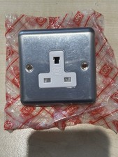 Single socket outlet for sale Single socket outlet for sale  SITTINGBOURNE