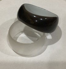 Bangle lot lucite for sale  Mountain View