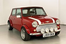 Classic mini 1993 for sale  PUDSEY