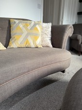 Dfs three piece for sale Dfs three piece for sale  BEDFORD