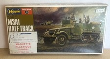 Hasegawa maquette m3a1 d'occasion  Grasse
