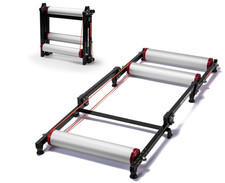 Rockbros bike rollers for sale  Waller