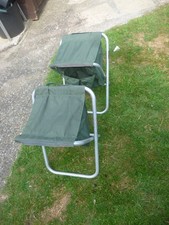 Fishing camping folding for sale  LOWESTOFT
