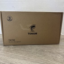 Tonor rechargeable wireless for sale  Mooresville
