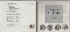 Płyta CD Budka Suflera - Cień Wielkiej Góry 1991 I Wydanie Polskie Nagrania  na sprzedaż  PL