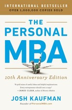 Personal mba 10th for sale  Fort Lauderdale