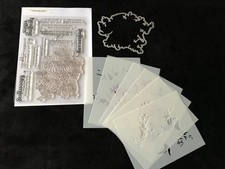 Pinkfresh studio stamp for sale  DARWEN
