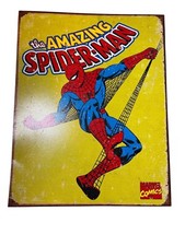 Spiderman marvel comics for sale  Dickinson