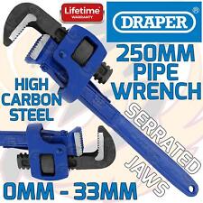 Draper adjustable pipe for sale  OLDHAM