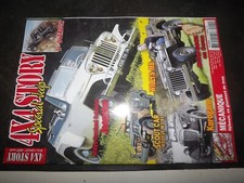 0104 4x4 story d'occasion  Divion