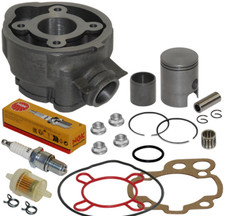 Kit moteur am6 d'occasion  Javron-les-Chapelles