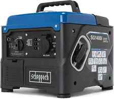 Scheppach inverter sg1400i gebraucht kaufen  Rüsselsheim am Main