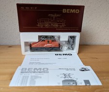 Bemo 1257 122 gebraucht kaufen  Bonn