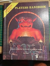 Advanced dungeons dragons for sale  WORTHING