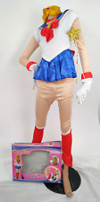 Sailor moon abito usato  Sacile