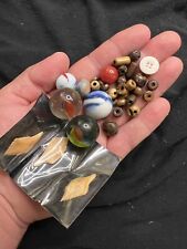 Old trade beads for sale  Nettleton