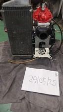 Senior rotax engine for sale  DUNGANNON