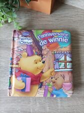 Livre enfant winnie d'occasion  Trégunc