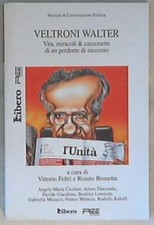 19199 veltroni walter usato  San Benedetto del Tronto
