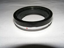 Leica bague adaptation d'occasion  Lanobre