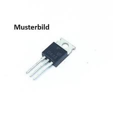 Transistor stück irfbe30 gebraucht kaufen  Nordenham